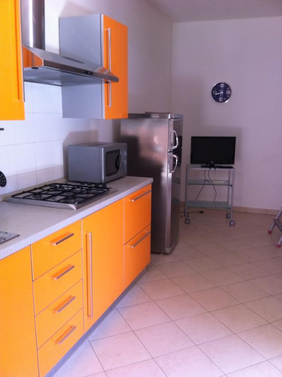 Residence Villa Hedy San Vincenzo Zimmer foto